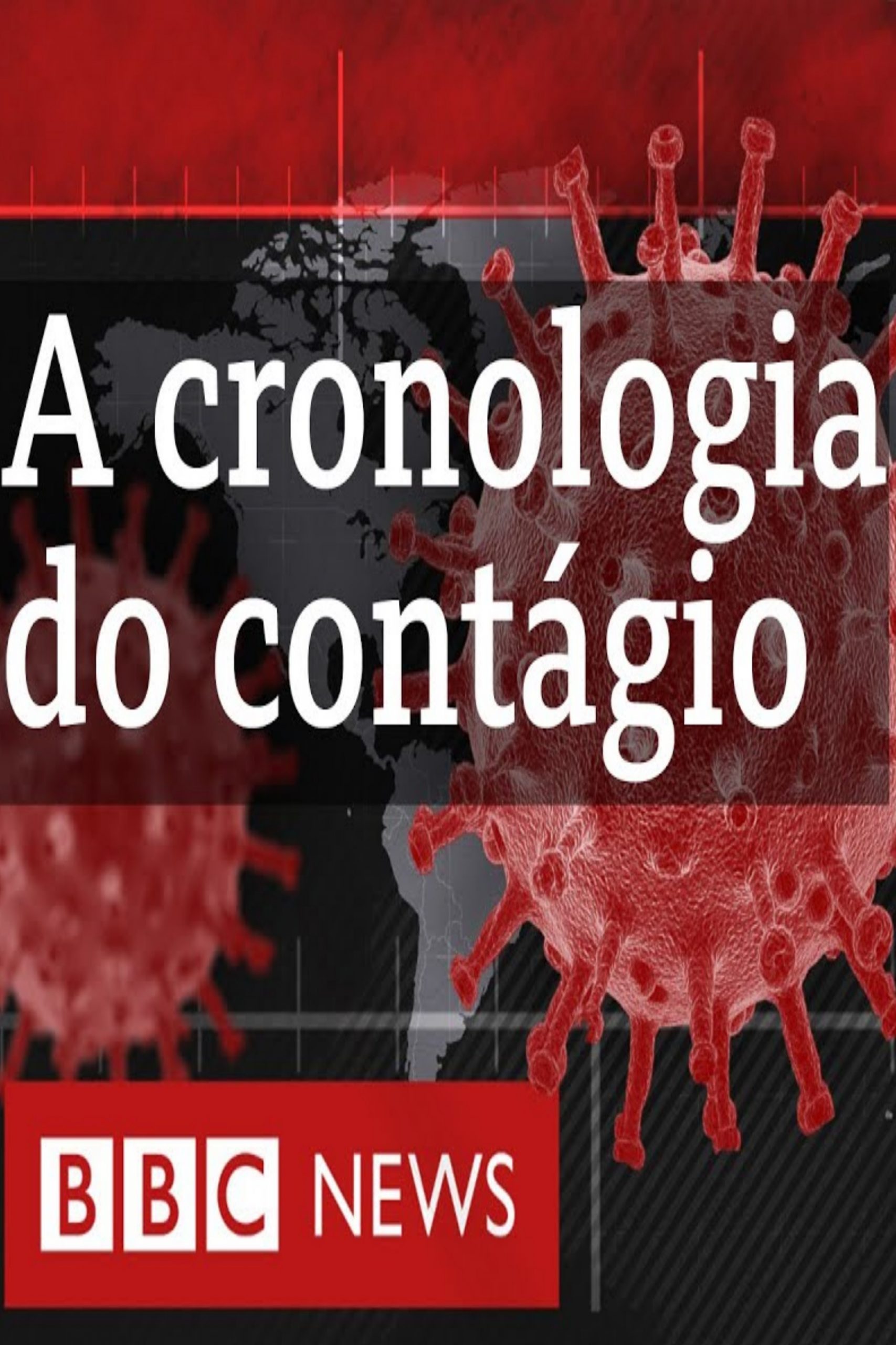 Cronologia: de pneumonia misteriosa a mais de 150 mil mortes por covid-19