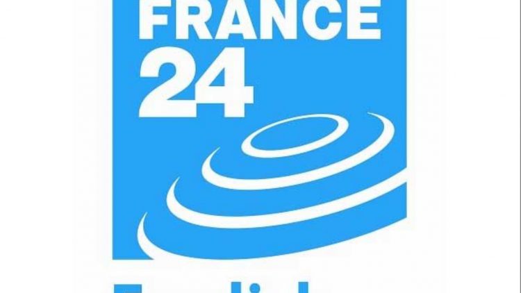 France 24