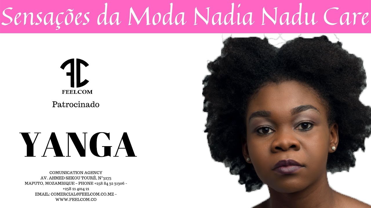 Conversa Nadia Nadu Care