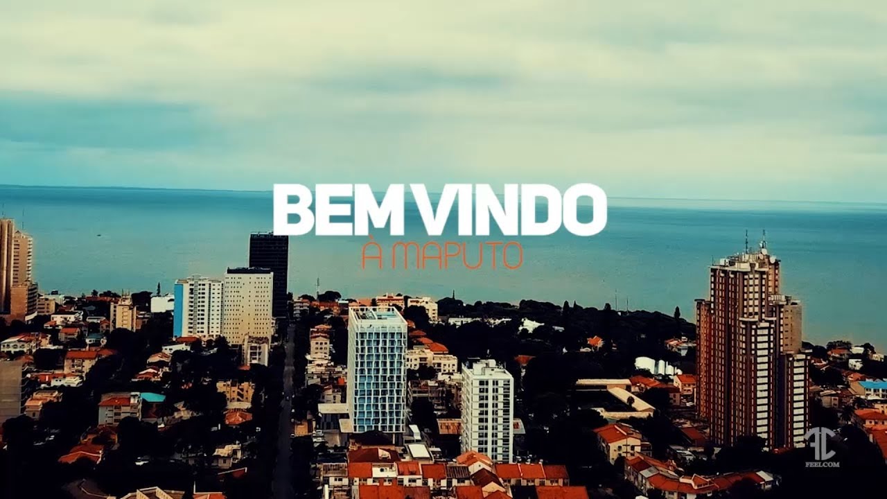 Bem-vindo a Maputo