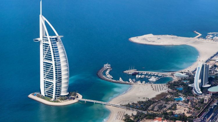 dubai