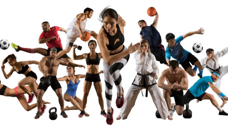 desporto