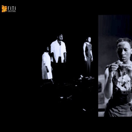 21° FITI - Clube Cultural  (29 de Maio as 18h00)