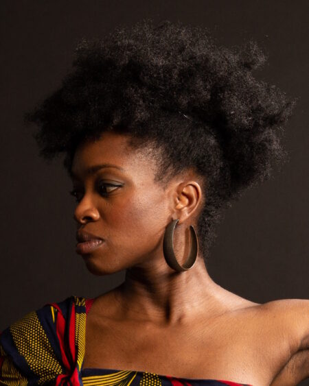 Música | “Pwanga”, de Lúcia de Carvalho - Normal/Standard