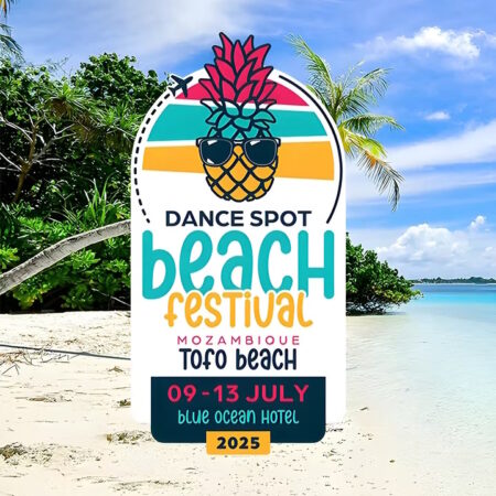 DSBF - Welcome Party - Normal/Standard