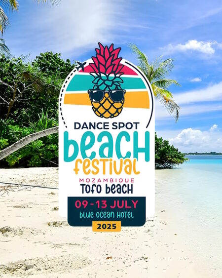 DSBF - Beach Moment - Normal/Standard