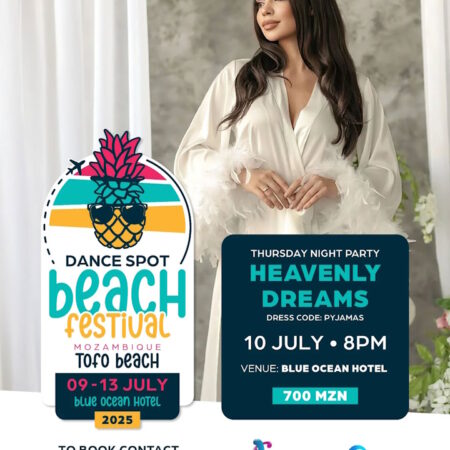 DSBF - Heavenly Dreams - Normal/Standard