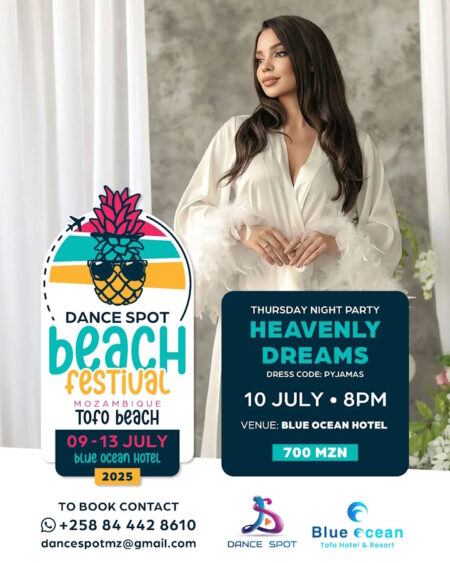 DSBF - Heavenly Dreams - Normal/Standard