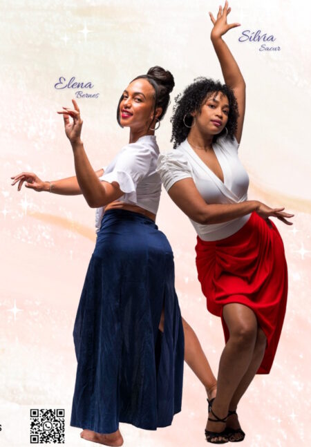 All 6 workshops saturday and sunday (40% discount)