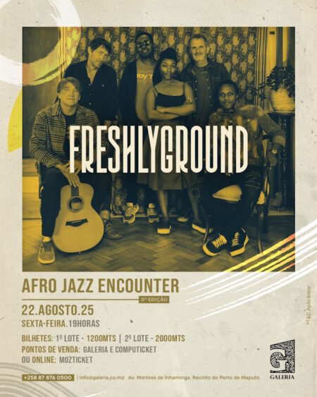 FRESHLYGROUND