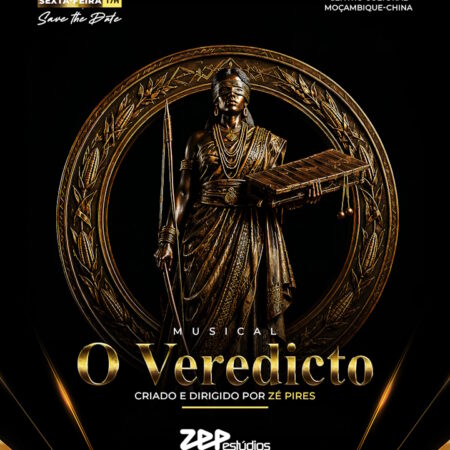 Musical O Veredicto