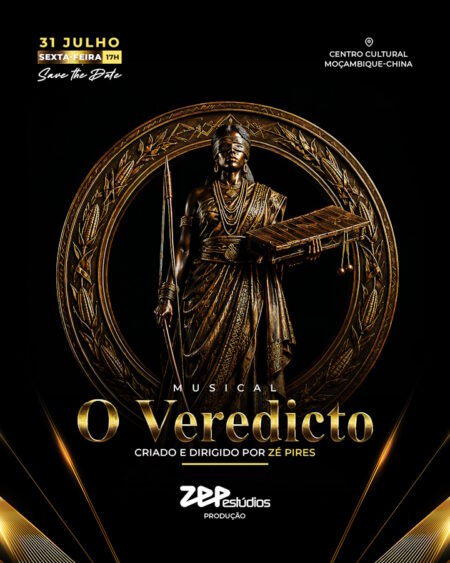 Musical O Veredicto