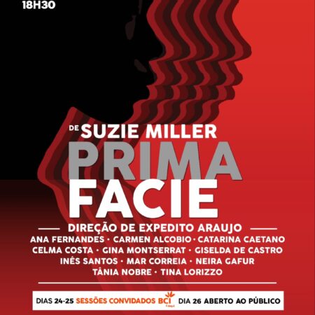 Prima Facie