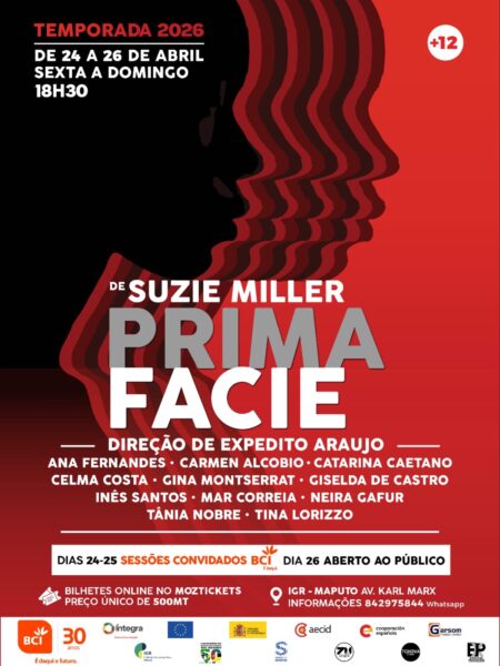 Prima Facie