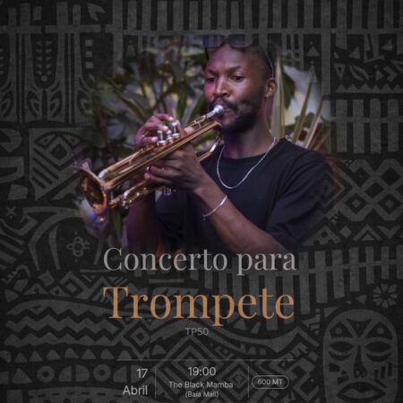 TP50 apresenta Concerto para Trompete