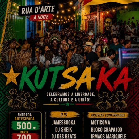 KUTSAKA