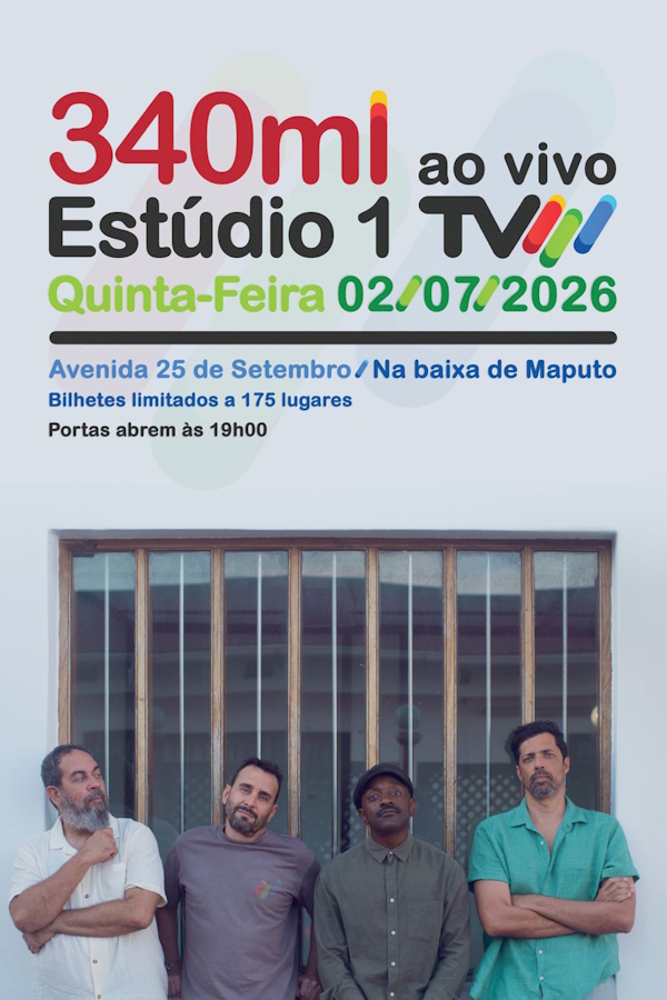 340ml em Concerto – Normal/Standard