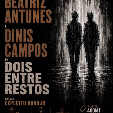 Dois Entre Restos