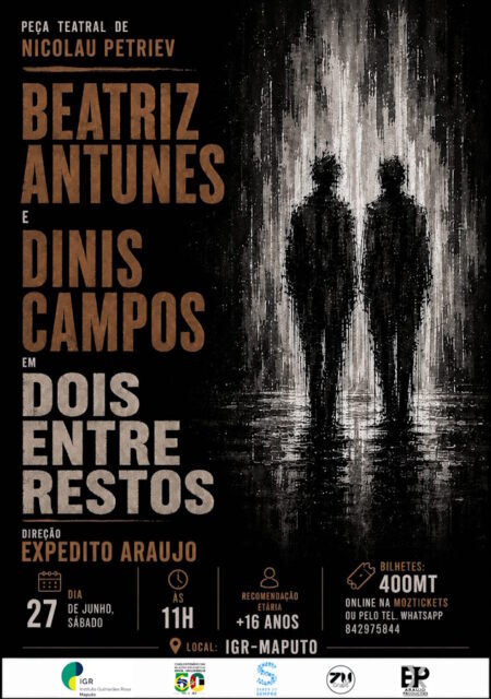 Dois Entre Restos