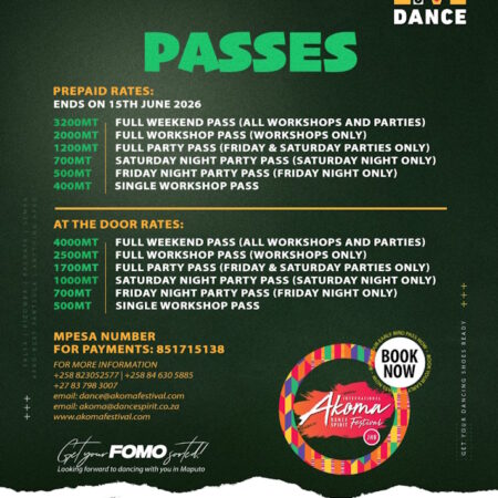 IADSF 2026 - Single Workshop Pass