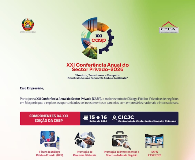 18_Conferência Anual do Sector Privado – 2026_Possibilité 2