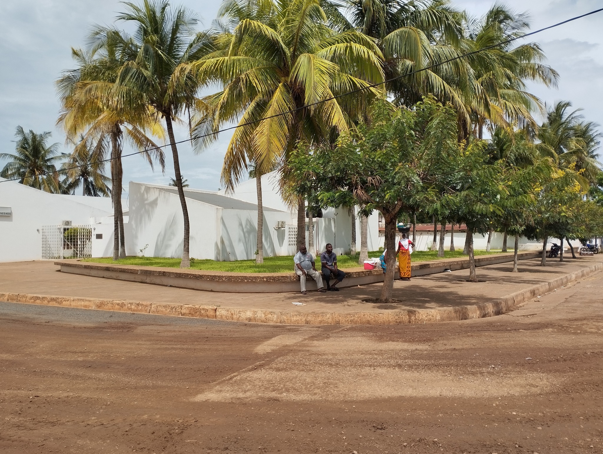 Moçambique/Cultura: Angoche, entre o Índico e a história: do sultanato suaíli à cidade moçambicana contemporânea