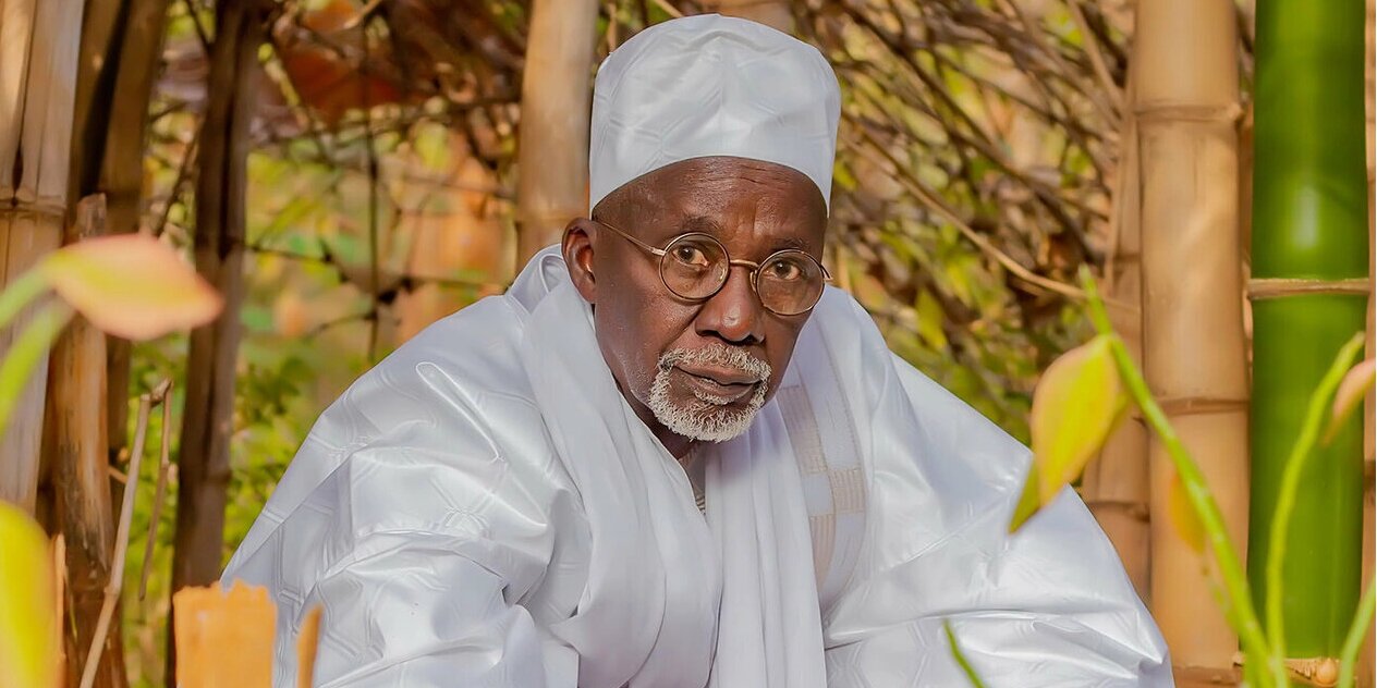 Arte/Cinema: Souleymane Cissé um gigante do cinema africano se despede, deixando um legado eterno