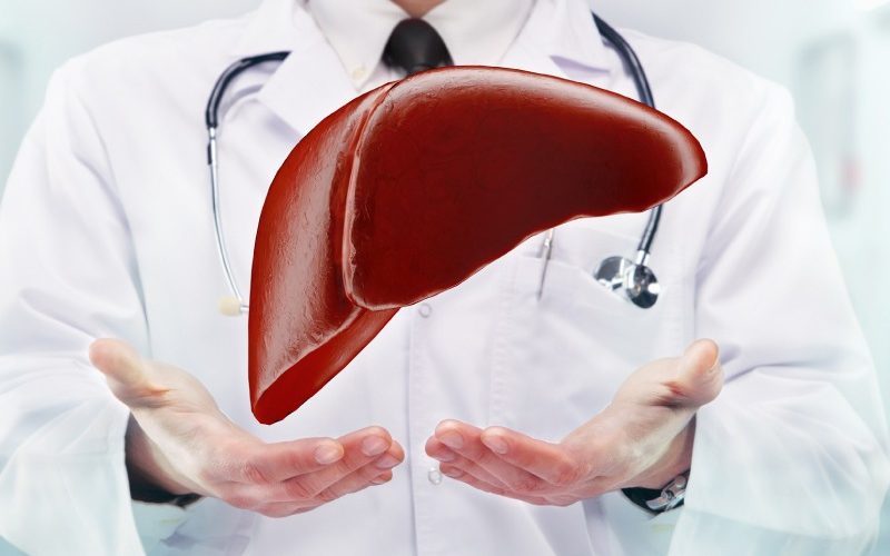 Saúde/Doenças do Fígado: Sintomas e Exames Cruciais para Diagnóstico Precoce
