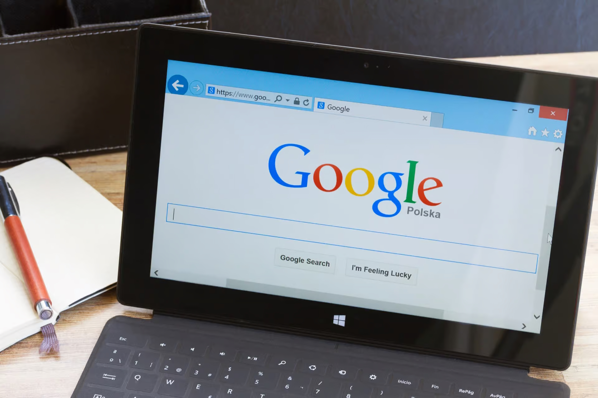 Tecnologia: Google introduz ‘fingerprinting’, Uma nova ameaça para a privacidade dos usuários »