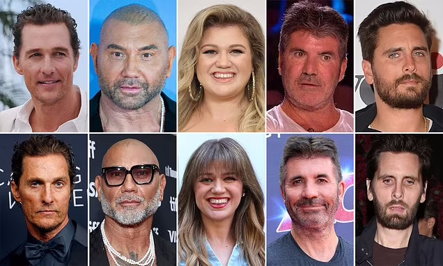 Celebridade/Ozempic e Wegovy: Perda Rápida de Peso e Efeitos Surpreendentes na Aparência