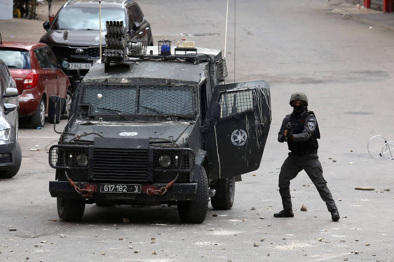 internacional/Médio Oriente: Israel intensifica ofensiva em Gaza e anuncia plano para « conquistar » o território