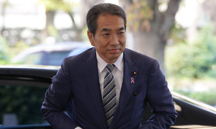 Internacional/Ásia: Gafe sobre arroz leva à queda do ministro da Agricultura no Japão