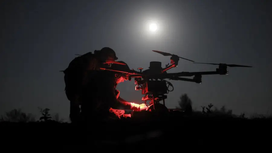 Internacional/Europa: Rússia abate quase 300 drones ucranianos numa das maiores ofensivas desde o início da guerra