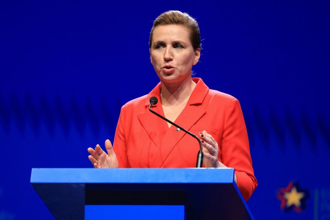 Internacional/Europa: Reforma, este país europeu torna-se o primeiro a fixar a idade de saída para os 70 anos