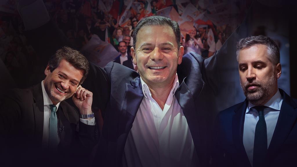 Internacional/Europa: Pedro Nuno Santos Anuncia Demissão Após Derrota nas Legislativas Portuguesas