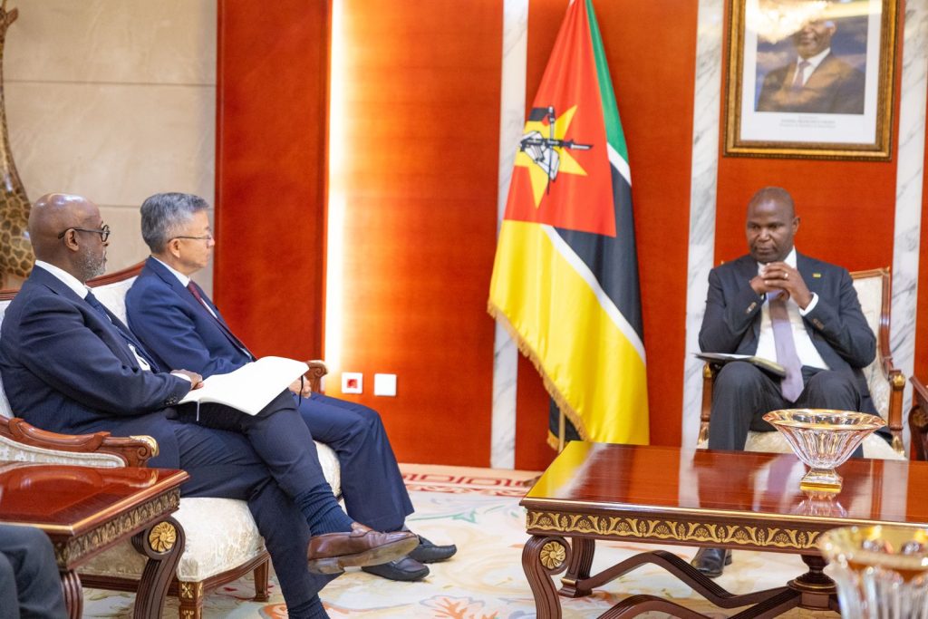 Moçambique/Economia: FMI Anuncia Novo Programa de Apoio a Moçambique para Reforçar Estabilidade Económica