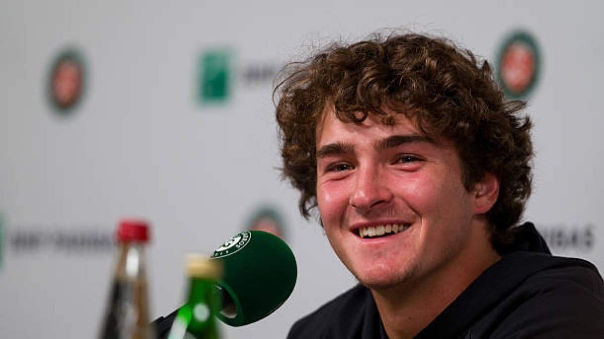 Desporto/Tênis – Roland-Garros 2025: Joao Fonseca Brilha em Court 7 e Gael Monfils Proporciona Virada Memorável no Dia 3