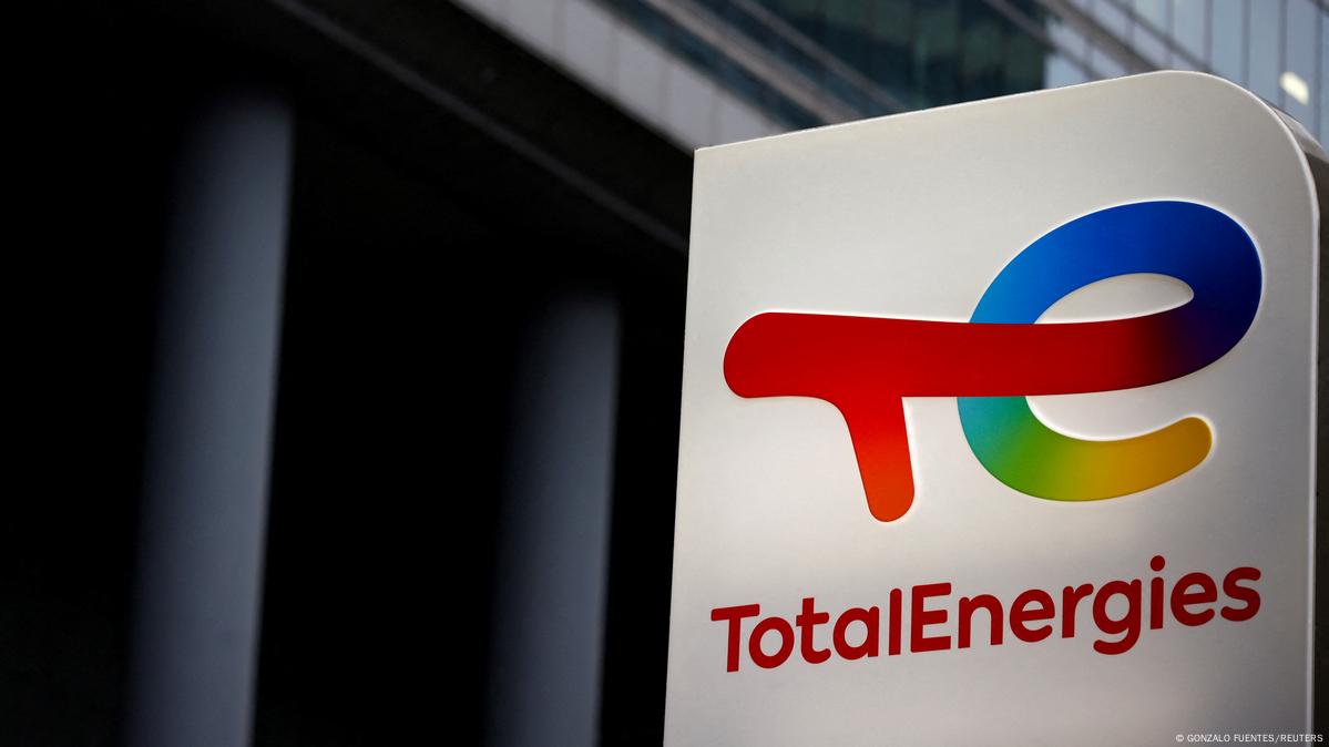 Moçambique/Economia: TotalEnergies defende projetos de petróleo na África Oriental em meio a críticas de direitos humanos