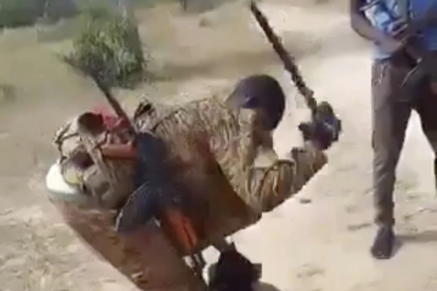 Internacional/África: Grupo Wagner sob investigação do Tribunal Penal Internacional por crimes de guerra e partilha de imagens chocantes em África Ocidental