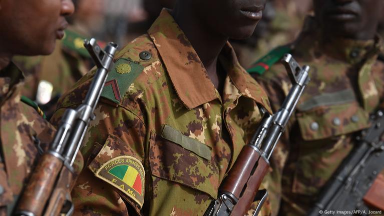 Internacional/África – Mali: Exército sofre pesadas perdas após duplo ataque jihadista em Tombuctu e Boulikessi