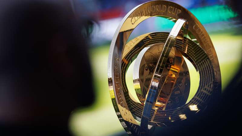 Desporto/Futebol: FIFA anuncia prémios recorde para a nova edição do Mundial de Clubes 2025