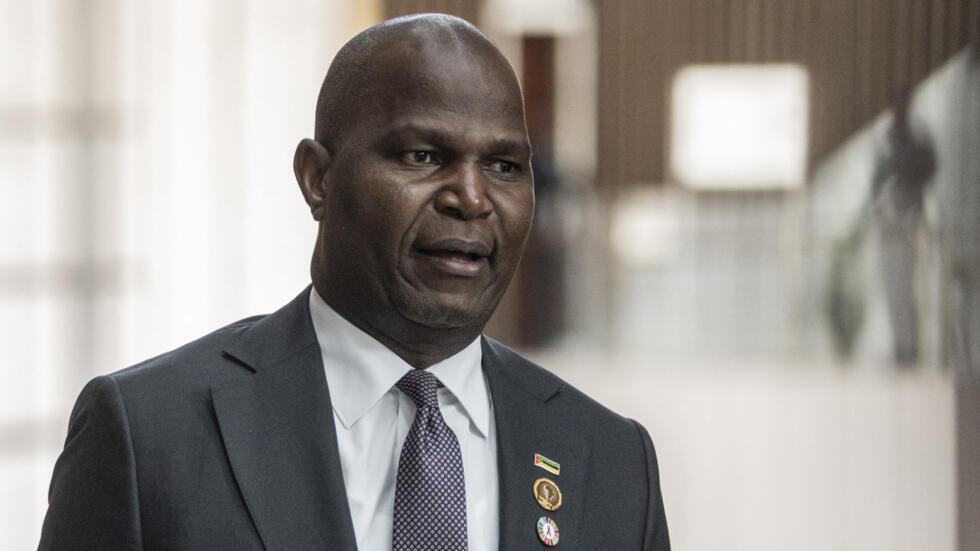 Moçambique/Sociedade: Chapo traça linha vermelha, sem lei, não há amnistia para detidos das manifestações