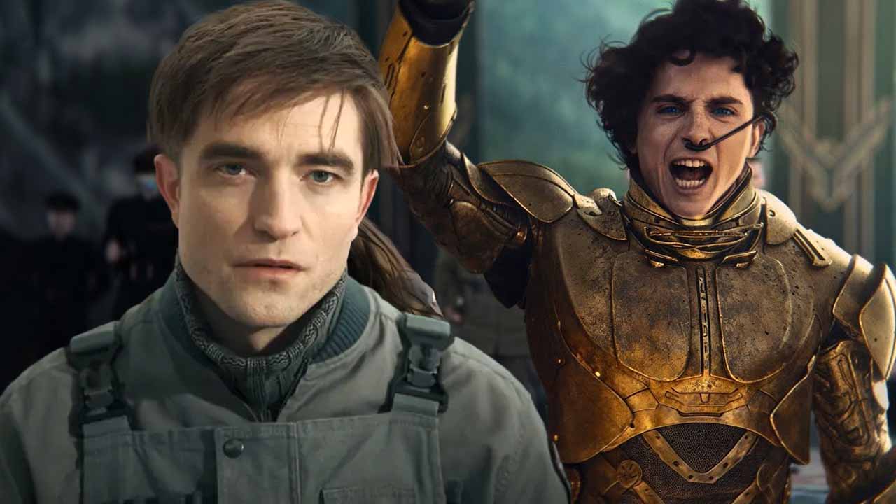 Lifestyle/Cinema: “Duna 3” ganha forma, Denis Villeneuve prepara o desfecho épico da saga de ficção científica