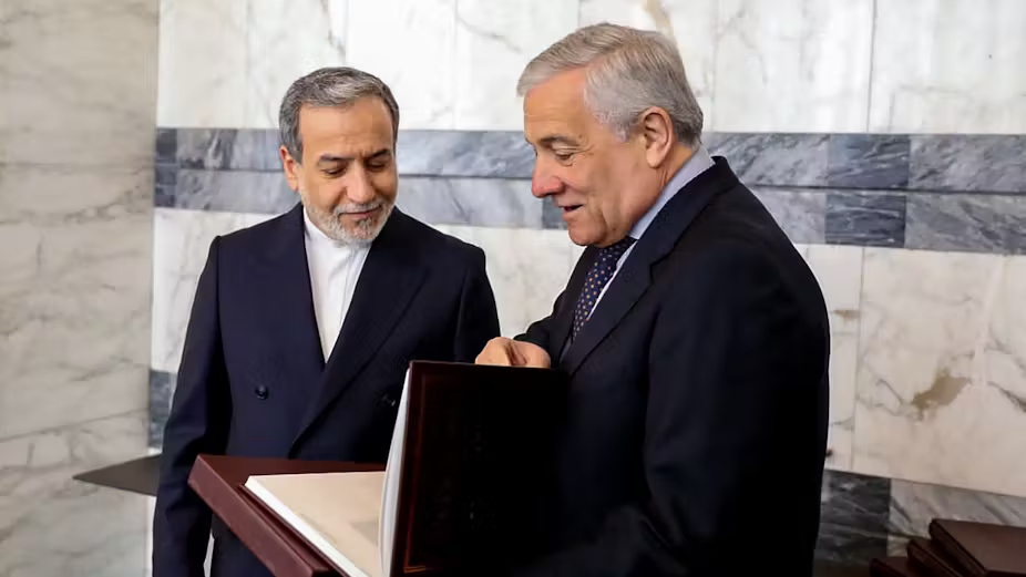 Internacional/Médio-Oriente – EUA e Irão em negociações diretas para um novo acordo nuclear: entre prudência, avanços discretos e desafios persistentes