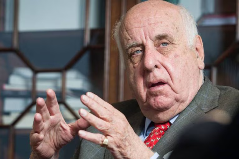 Internacional/África: Bélgica poderá julgar antigo diplomata de 92 anos pelo alegado envolvimento no assassinato de Patrice Lumumba