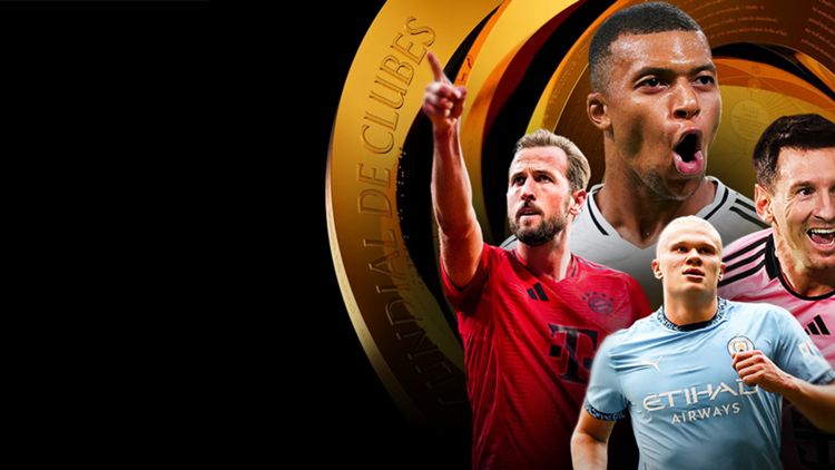 Desporto/Futebol: Copa do Mundo de Clubes arranca nos EUA com regras inéditas e janela de transferências acelerada