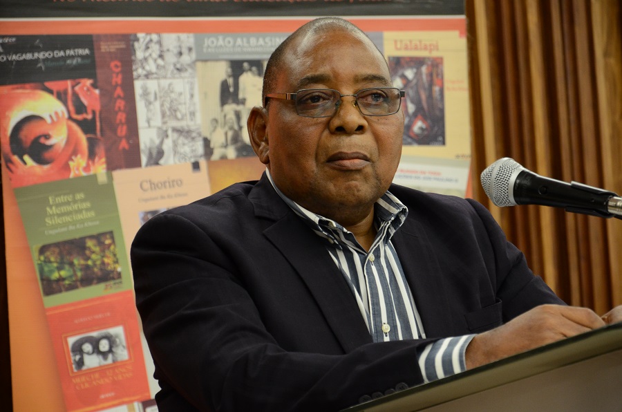 Moçambique/Sociedade: Juvenal Bucuane conquista o Prémio José Craveirinha 2025 e afirma-se como voz maior da literatura moçambicana