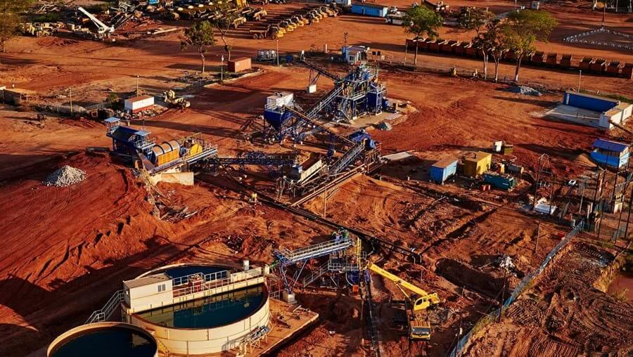 Moçambique/Economia: Gemfields acelera investimento em Cabo Delgado apesar de desafios geológicos e fecha semestre com resultados positivos em Moçambique