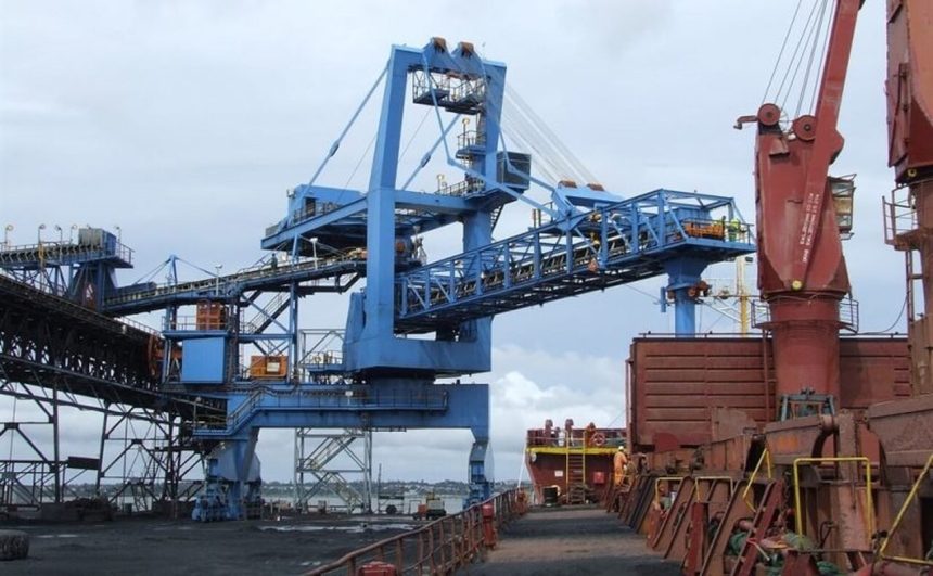 Moçambique/Economia: Grindrod Mauritius Assume Controlo Total do Terminal de Carvão da Matola com Aval da Autoridade da Concorrência