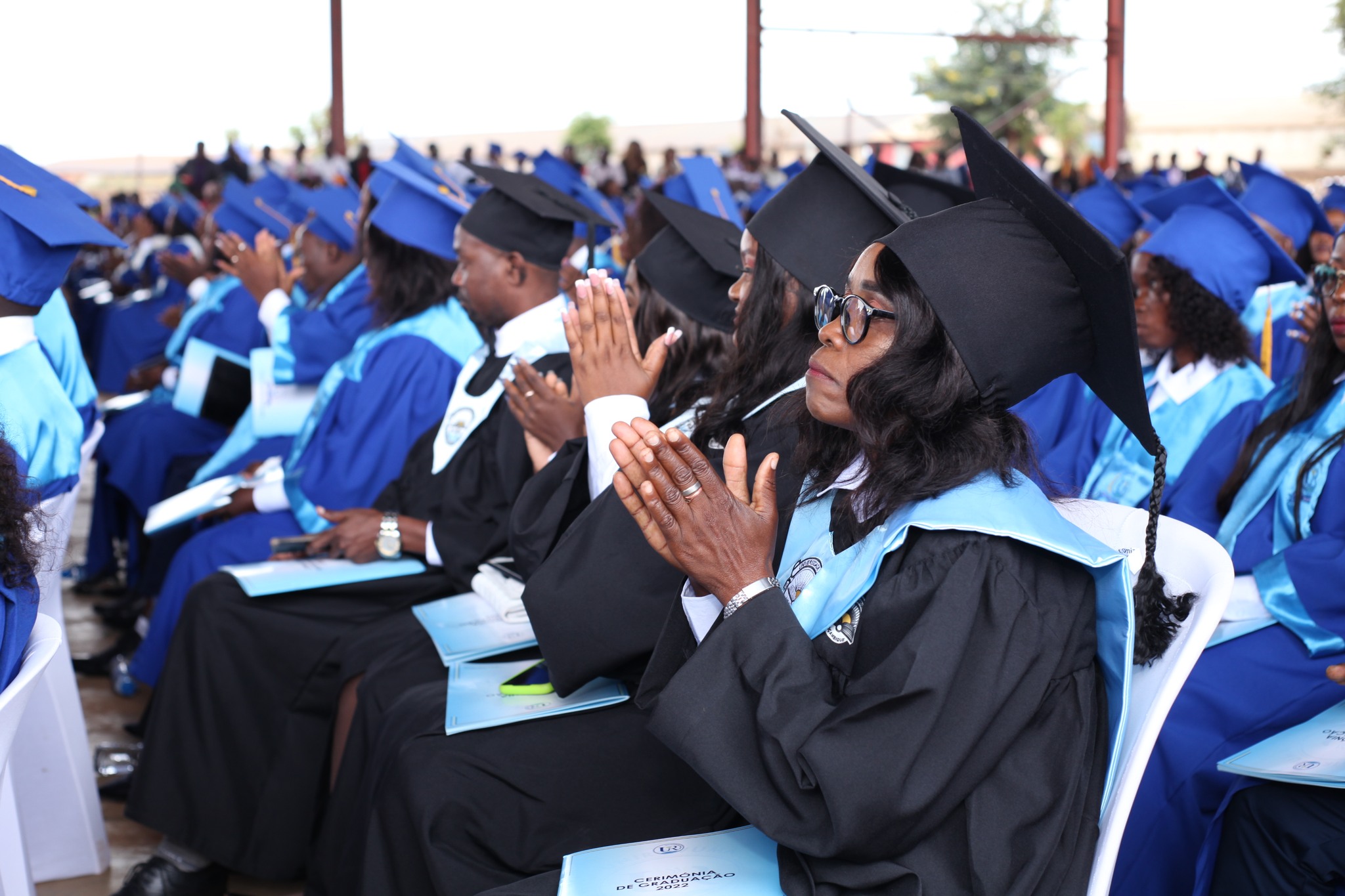 Moçambique/Sociedade: Escândalo sexual abala UniRovuma, dez docentes afastados em plena época de exames